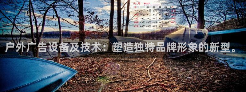 杏宇平台官网注册：户外广告设备及技术：塑造独特品牌形象的新型。